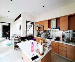 Grove Drive (D10), Terrace #568829481